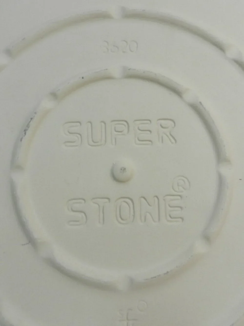 Sassafras Super Stone 3620 Vintage 13